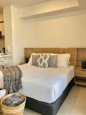 CB1242 Crespo Suite Frente Aeropuerto Vista-Lago